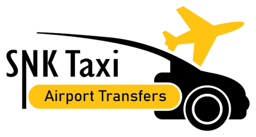 SNK Taxi and Airport Transfers